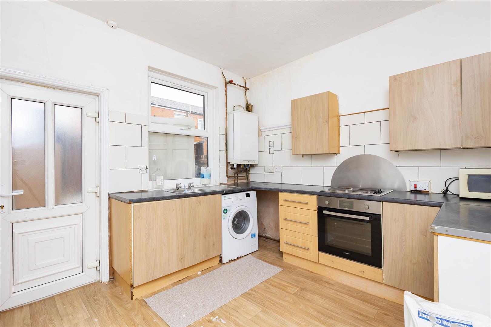 2 bed property in Southport Terrace, Chorley